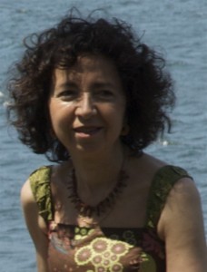 marilar aleixandre