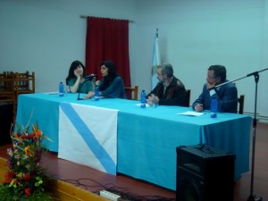 presentación lorena souto fene