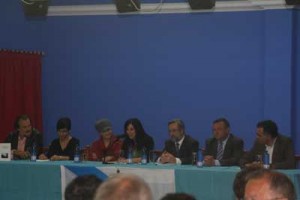 presentación marisol