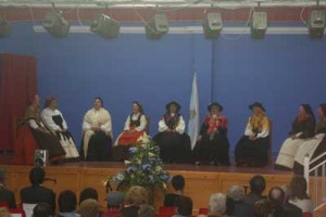 presentación marisol